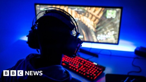 Is internet addiction a growing problem?