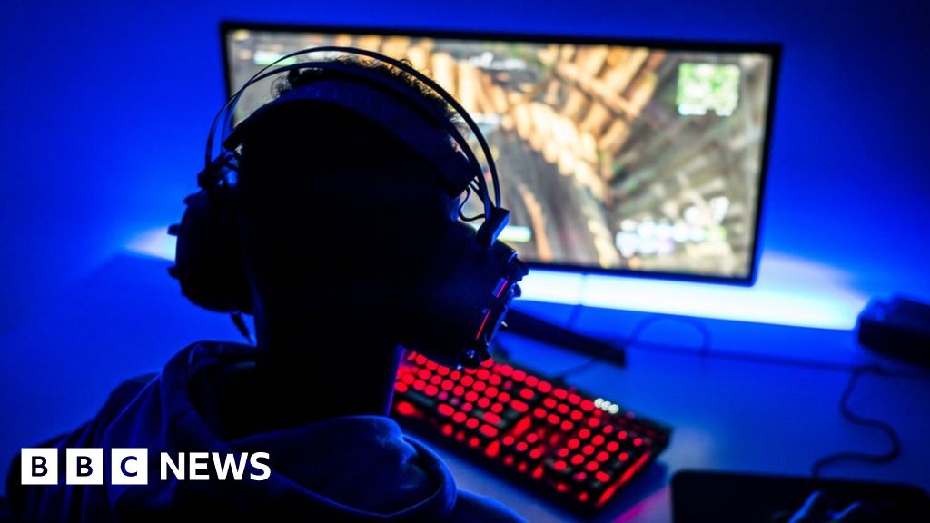 Is internet addiction a growing problem? Is internet addiction a growing problem?