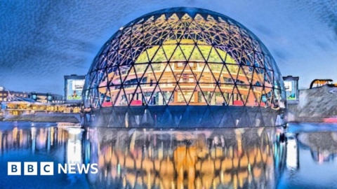 £1.7bn plan for Swansea led by Bridgend’s DST