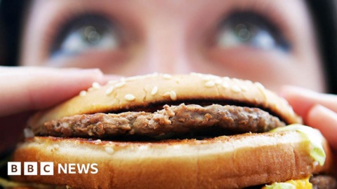 Can we stomach the latest emerging food innovations?