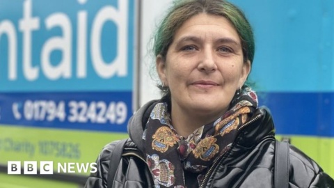 ‘We don’t want people extracting their own teeth’