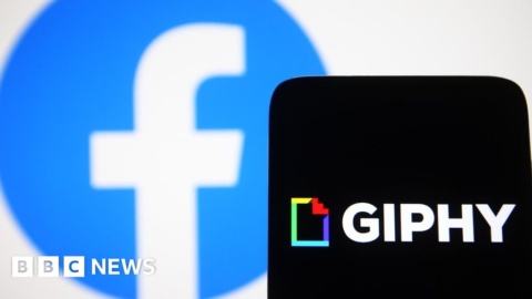 UK competition watchdog orders Meta to sell Giphy