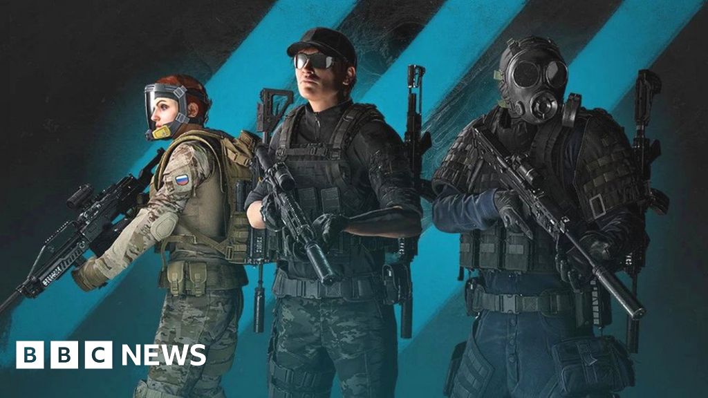 Ubisoft NFTs, called ‘Digits’, launch for in-game items Ubisoft NFTs, called ‘Digits’, launch for in-game items