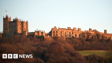 Bolsover bids to become city for Queen’s Platinum Jubilee