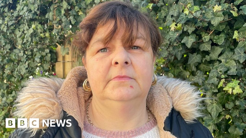 ‘I only put heating on when my grandkids visit’