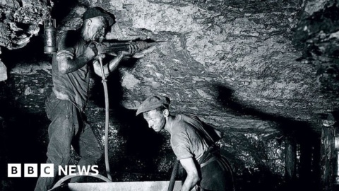 Wales has ‘duty’ due to coal mining history