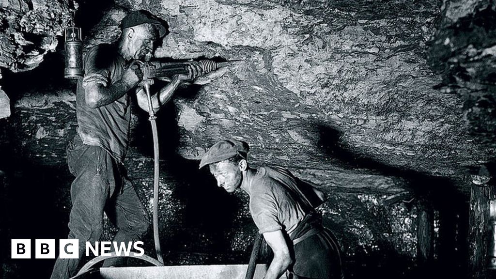 Wales has ‘duty’ due to coal mining history