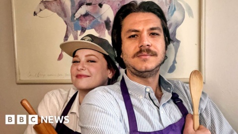 How delivery apps created ‘the Netflix of food ordering’