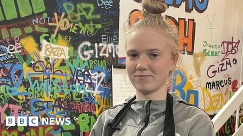 The food project helping turn lives around in Glasgow’s Maryhill