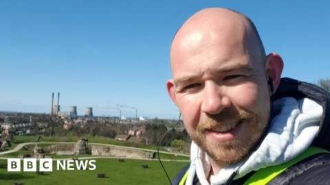 Father urges men to talk about fertility issues after 10-year struggle