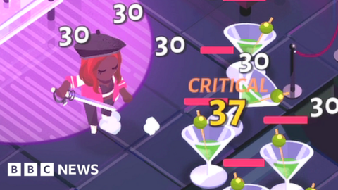 Microsoft’s mega-deal worries small video game makers