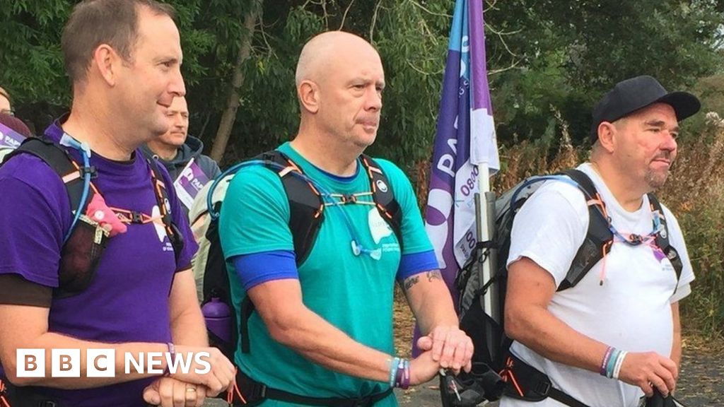 Trio meet ministers over suicide awareness lessons