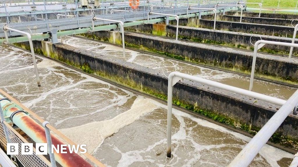 Waste water testing could measure Wales’ happiness Waste water testing could measure Wales’ happiness