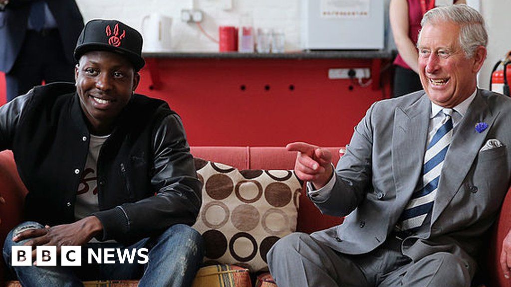 Tributes flood in for music entrepreneur