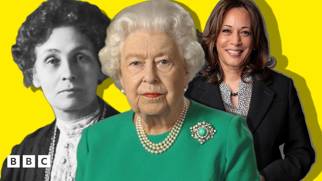 International Women’s Day: Amazing women who have changed the world