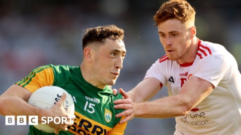 Allianz Football League: All the potential ups and downs ahead of a fascinating final weekend of round-robin action Allianz Football League: All the potential ups and downs ahead of a fascinating final weekend of round-robin action