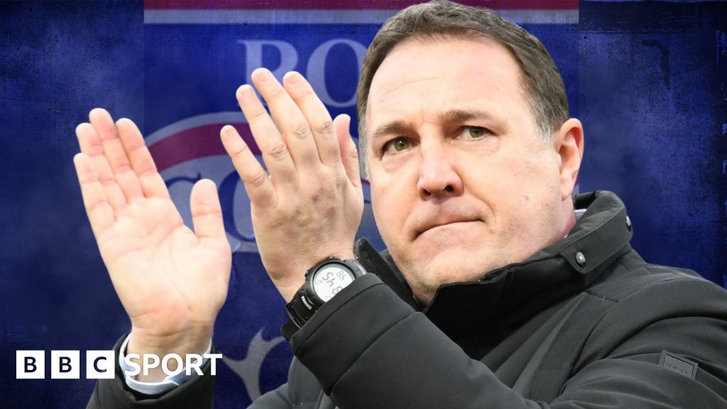 Ross County: How should polarising Malky Mackay’s impact be assessed?