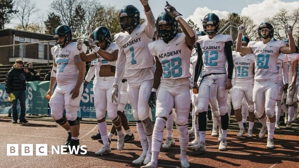 NFL academy to move operations to Loughborough