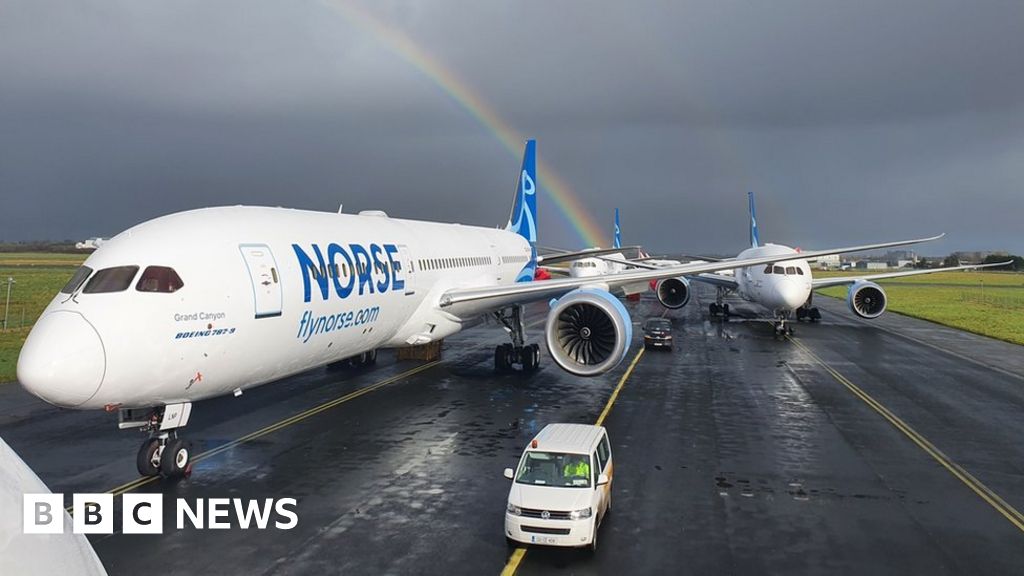 The new airlines betting flying is about to take off The new airlines betting flying is about to take off