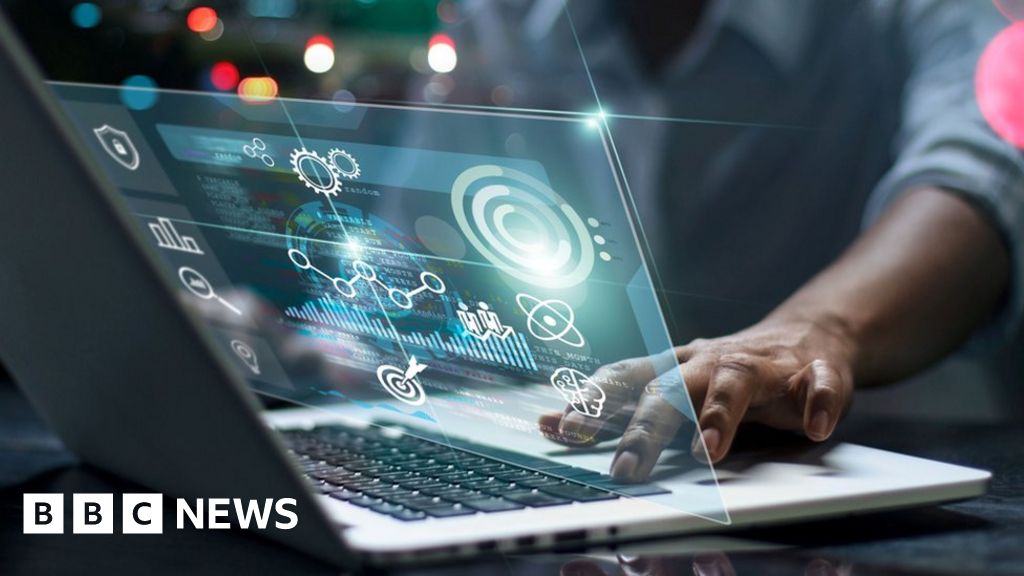 NI technology sector ‘thriving’ despite pandemic