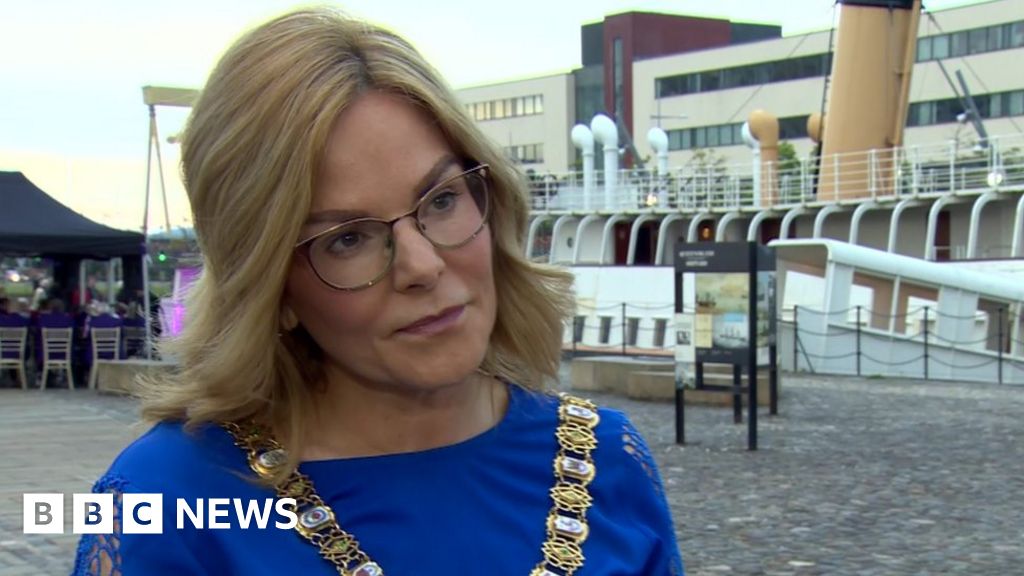 Belfast Lord Mayor to attend jubilee events Belfast Lord Mayor to attend jubilee events