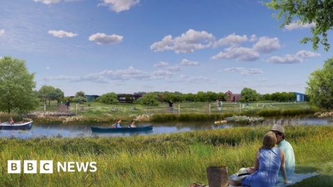 Inspector to hear concerns over Tong green belt plans