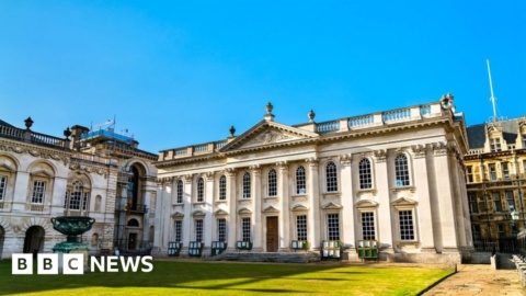 Reviews after recent student deaths