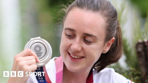 Laura Muir: Olympic silver medallist’s motivation ‘only going up’ at World Championships