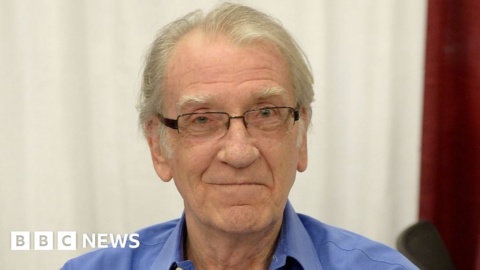 Titanic and Omen actor David Warner dies at 80 Titanic and Omen actor David Warner dies at 80