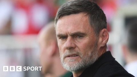 Motherwell: Graham Alexander ‘pride’ at overcoming ‘daunting challenge’ before exit