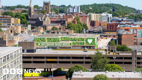 Joy and disappointment at funding announcement