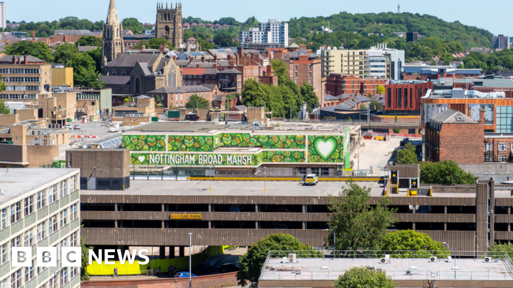 Joy and disappointment at funding announcement