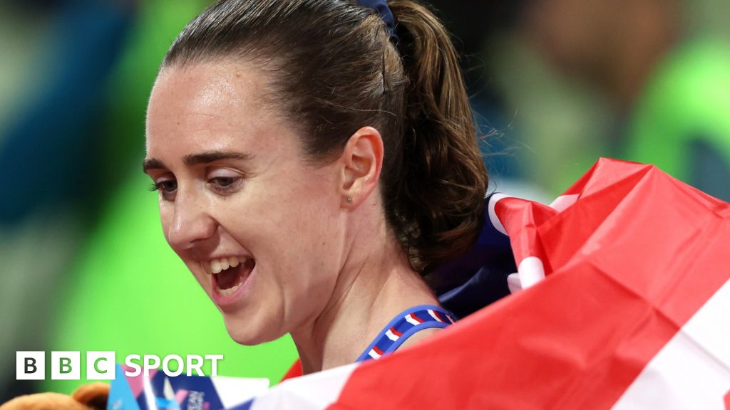 Great Britain’s Laura Muir retains European 1500m title in style Great Britain’s Laura Muir retains European 1500m title in style