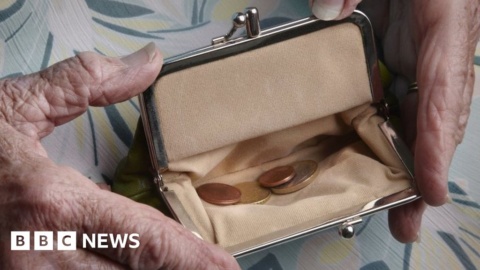 Buckinghamshire Council asks ‘affluent’ residents to help others