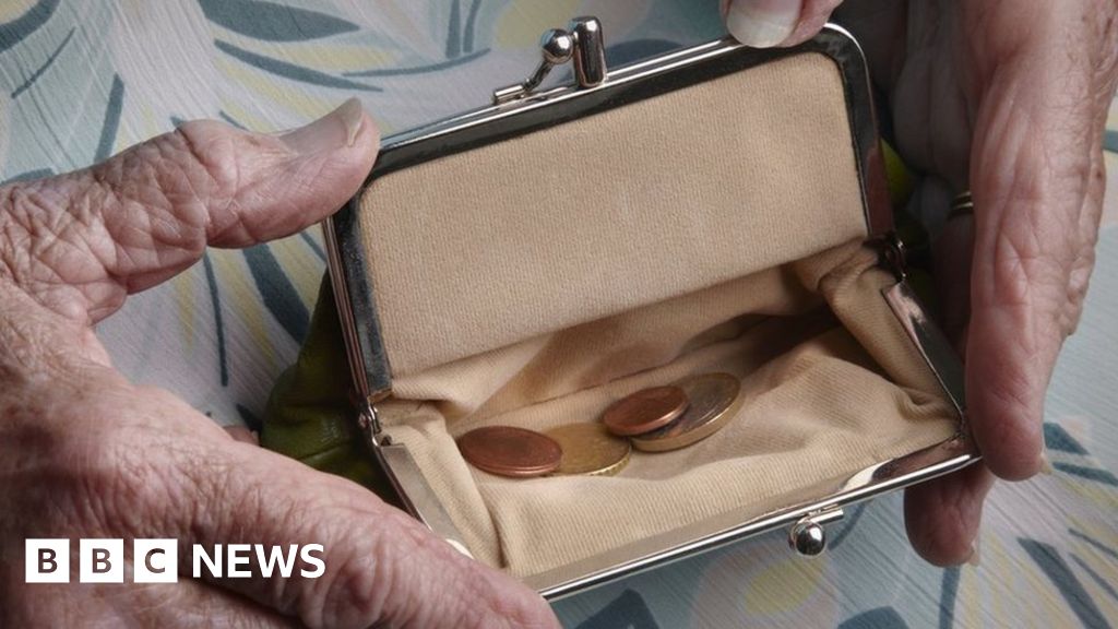 Buckinghamshire Council asks ‘affluent’ residents to help others Buckinghamshire Council asks ‘affluent’ residents to help others