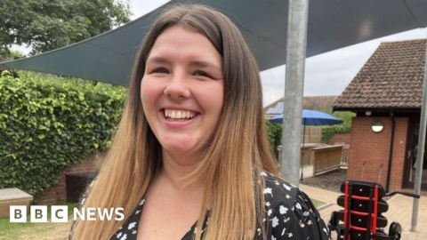 Herefordshire and Worcestershire community heroes win BBC awards