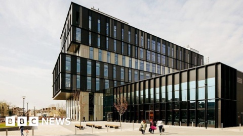 Can one building’s design help improve society?