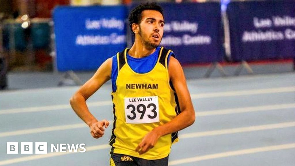 Running for charity ‘a chance to give back’