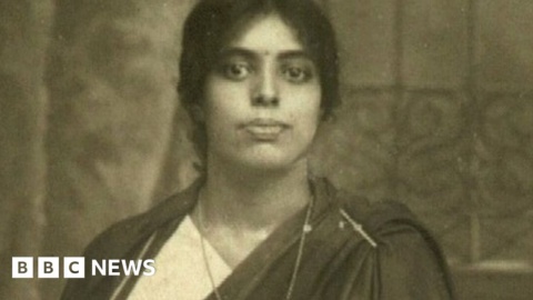 The ‘nomad’ flower scientist India forgot