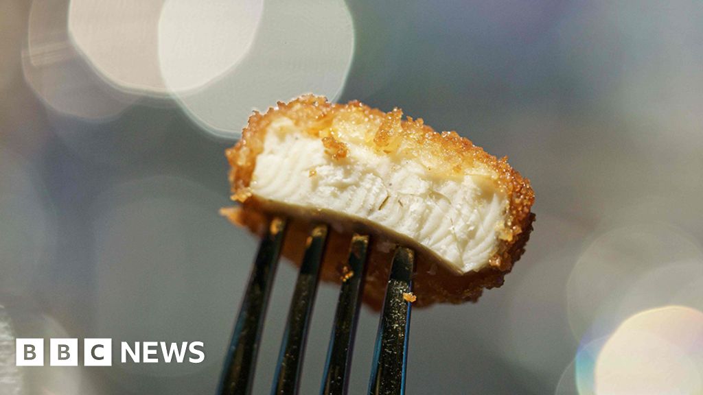 Lab-grown chicken safe to eat, say US regulators