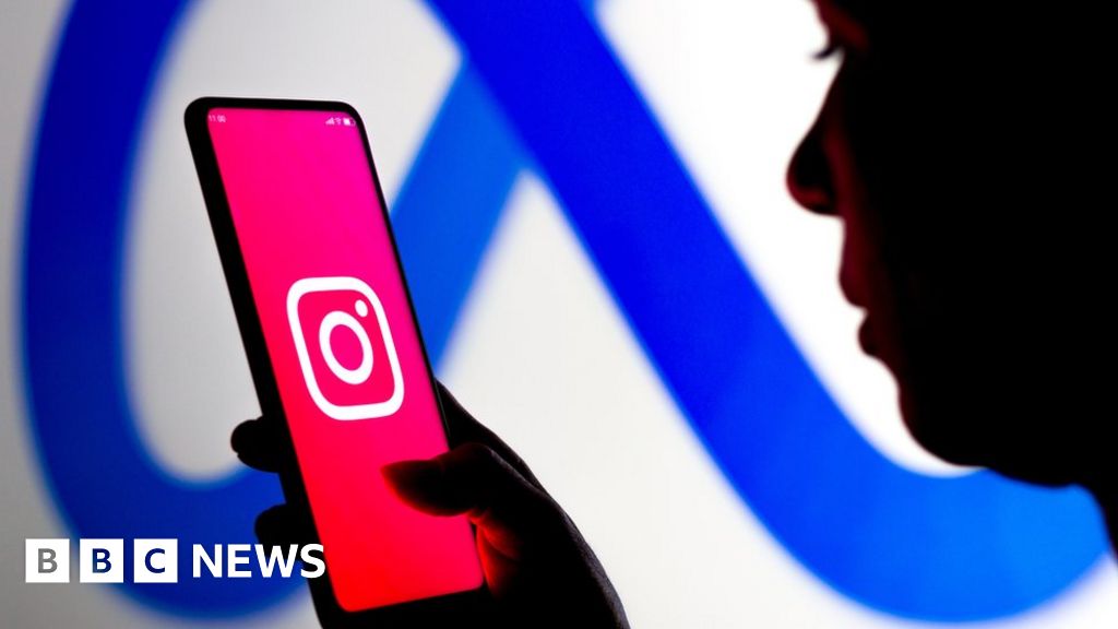 Instagram ‘wrong’ to take down drill music video Instagram ‘wrong’ to take down drill music video