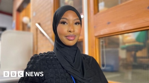 Bristol Somali group tackles mental health and cancer