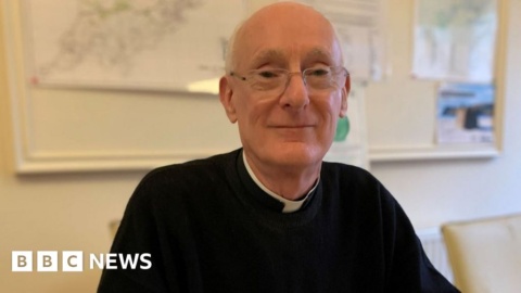 Isle of Man bishop says cost of living crisis made 2022 ‘demanding’