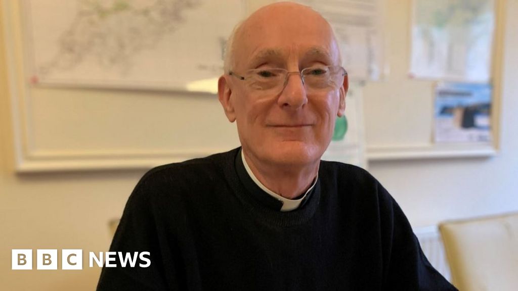 Isle of Man bishop says cost of living crisis made 2022 ‘demanding’ Isle of Man bishop says cost of living crisis made 2022 ‘demanding’
