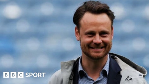 Chelsea appoint Christopher Vivell as club’s new technical director