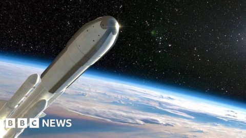 Can humanity’s new giant leap into space succeed?