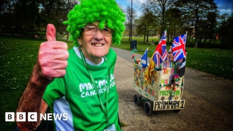 Yorkshire and Lincolnshire trio win accolade