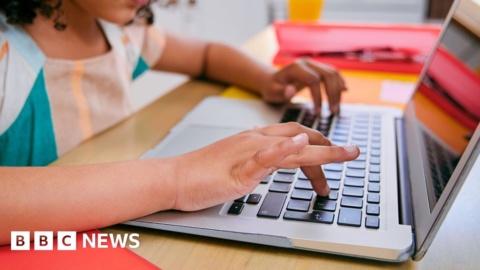 Children as young as nine exposed to pornography