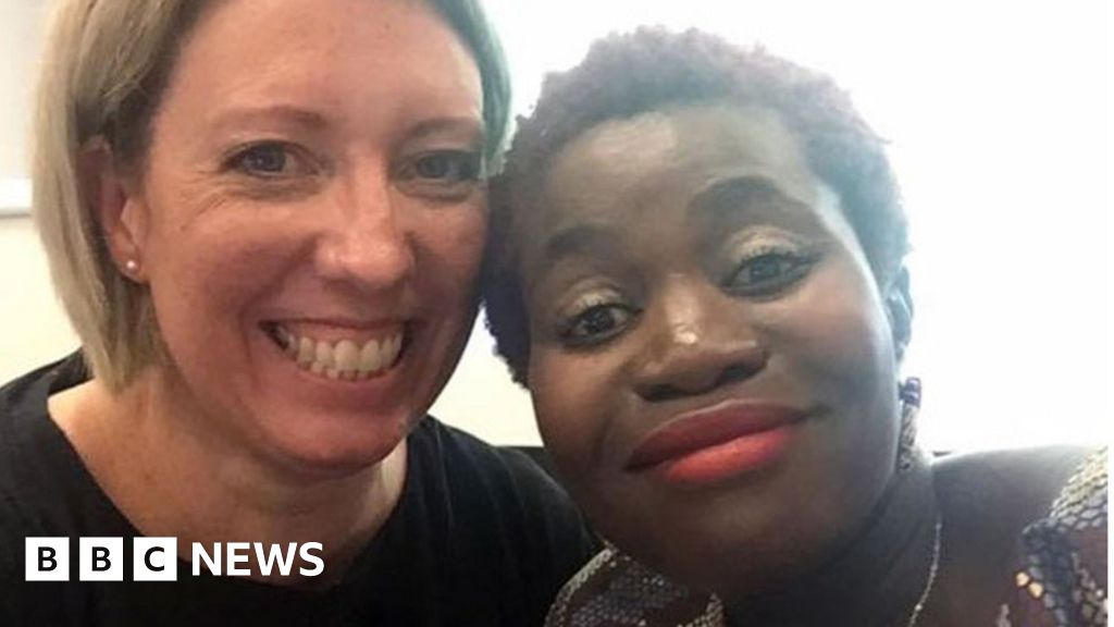 ‘I’ll save another girl by talking about female genital mutilation’ ‘I’ll save another girl by talking about female genital mutilation’