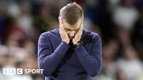 Leeds United: Where did it go wrong for Jesse Marsch and who could replace him?